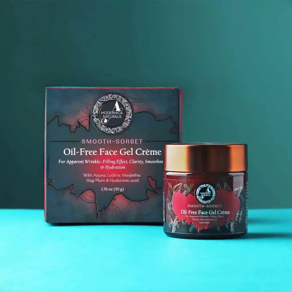 Smooth-Sorbet Collection - For Sales Motivator FG